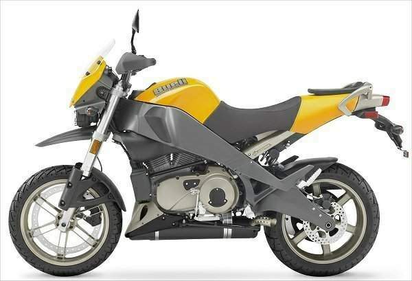 buell xb12 ulysses